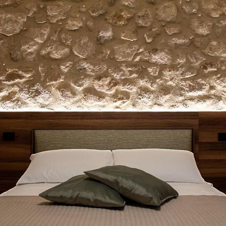 Hotel DESTASU' Bed&Wellness Castel del Monte  Zewnętrze zdjęcie