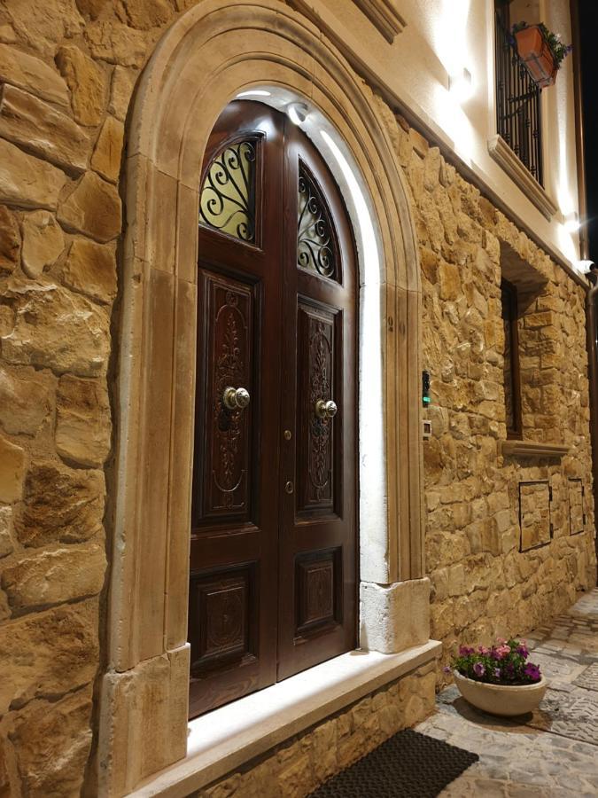 Hotel DESTASU' Bed&Wellness Castel del Monte  Zewnętrze zdjęcie