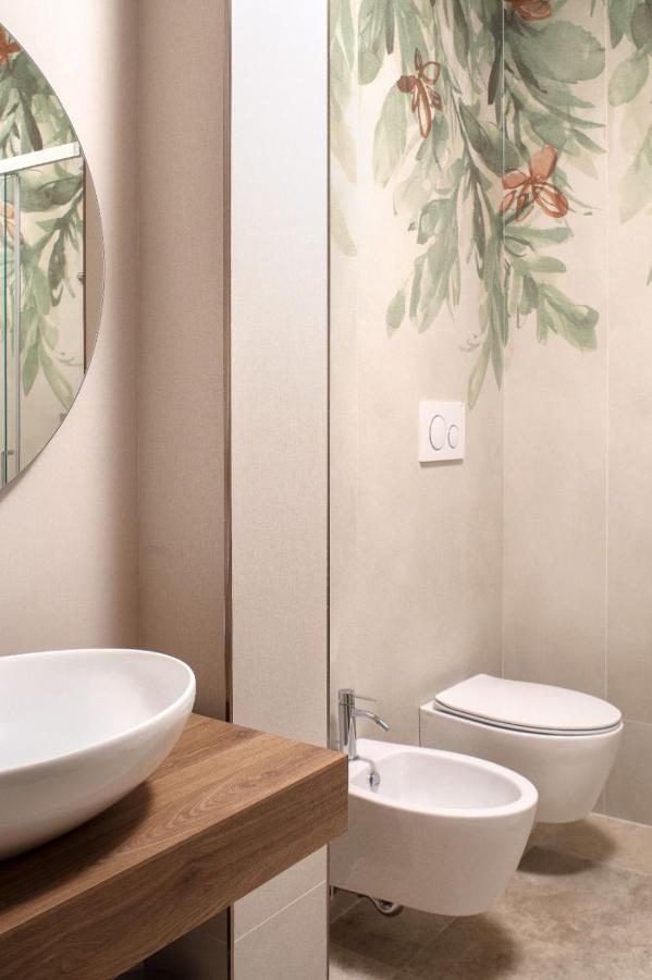 Hotel DESTASU' Bed&Wellness Castel del Monte  Zewnętrze zdjęcie