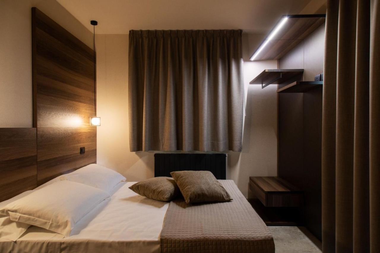 Hotel DESTASU' Bed&Wellness Castel del Monte  Zewnętrze zdjęcie