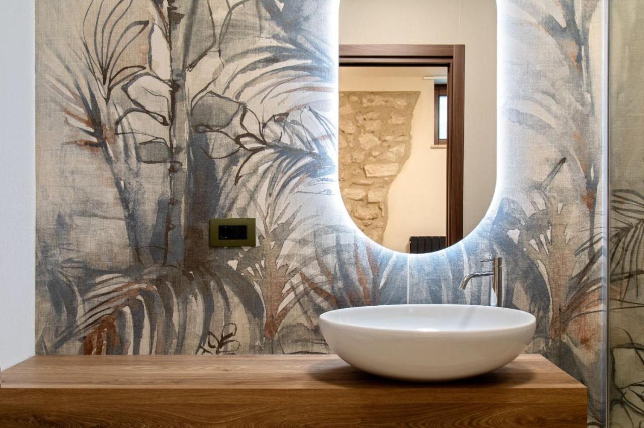 Hotel DESTASU' Bed&Wellness Castel del Monte  Zewnętrze zdjęcie