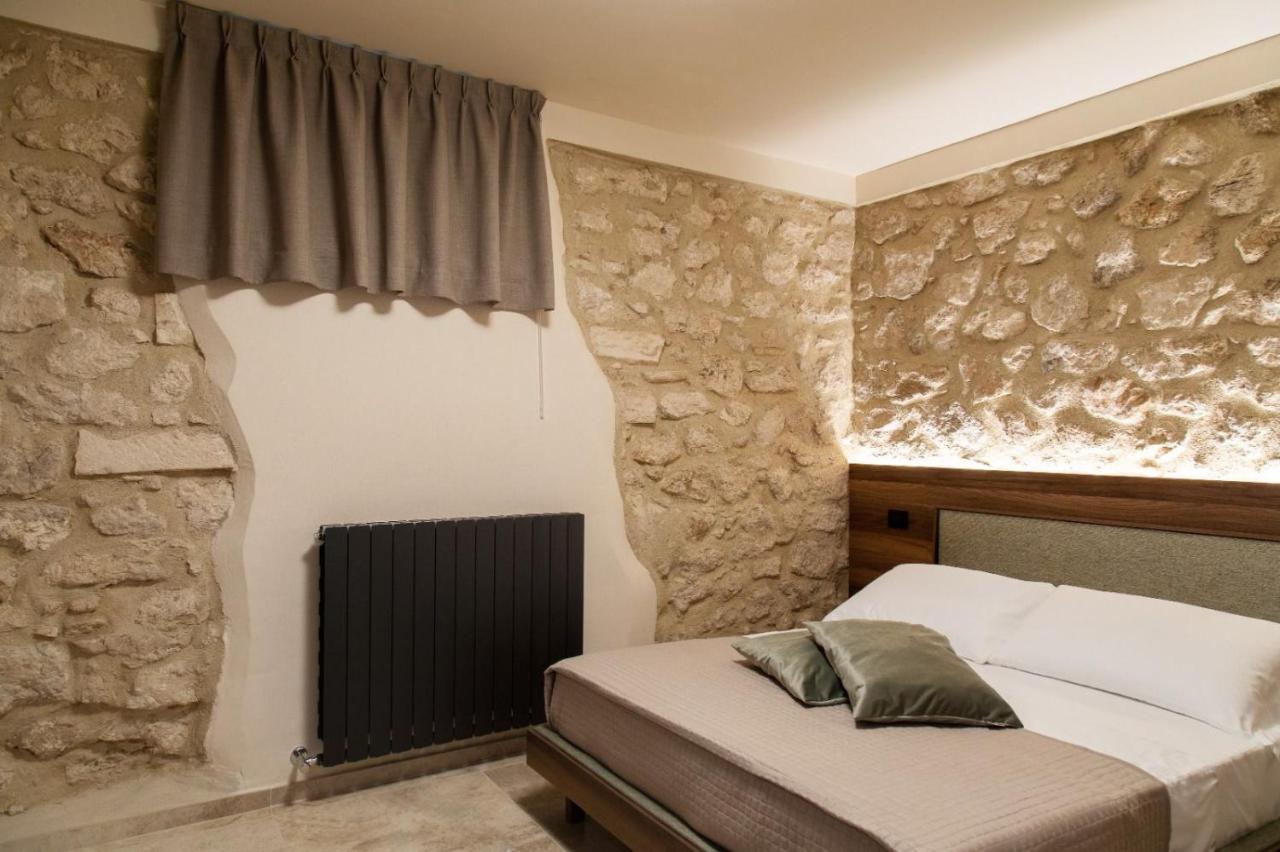 Hotel DESTASU' Bed&Wellness Castel del Monte  Zewnętrze zdjęcie